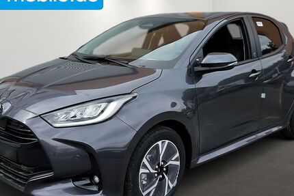 Toyota Yaris 15.000 km 23.990 &euro; Leonberg 71229