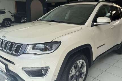 Jeep Compass 109.000 km 14.397 &euro; Pforzheim 75179