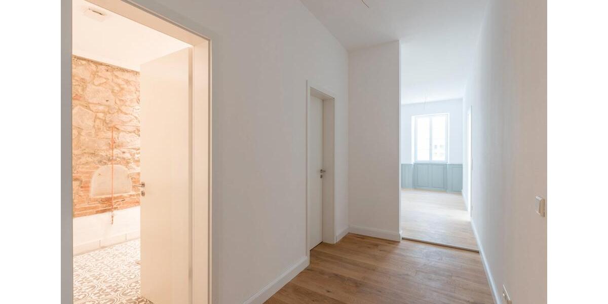 Erdgeschoßwohnung Schwieberdingen - 2 Zimmer, 81 m&sup2;, 1.290&euro; | Angebot:26458261
