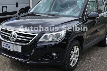 VW Tiguan 196.320 km 7.980 € Stuttgart 70499