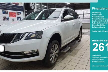 Skoda Octavia 74.537 km 12.980 &euro; Weil der Stadt 71263
