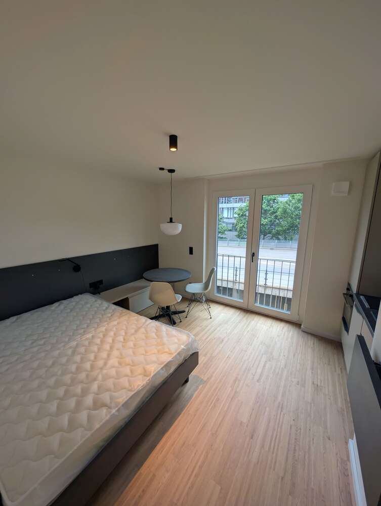 Wohnung zum Mieten in Stuttgart 853,60 € 20 m²