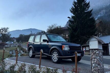 Land Rover Discovery 266.000 km 7.000 &euro; Malmsheim 71272