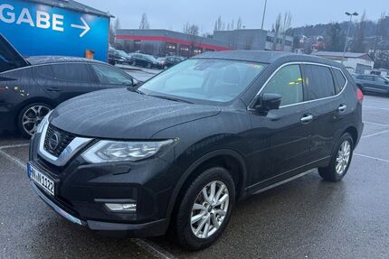 Nissan X-Trail 68.000 km 19.999 € Sindelfingen 71065