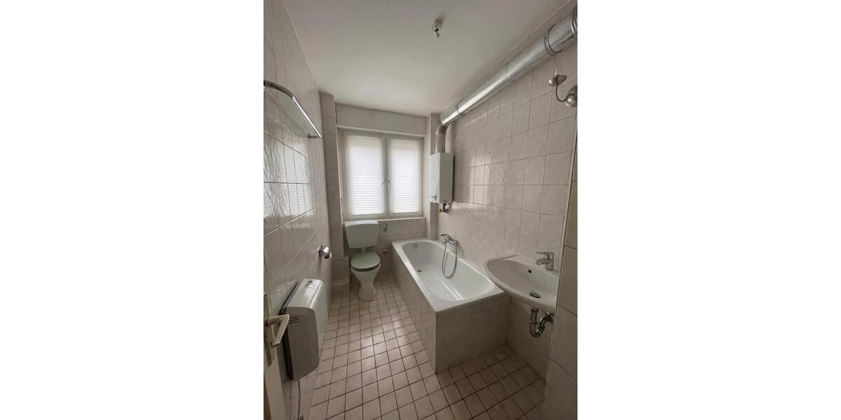 Erdgeschoßwohnung Gaggenau - 3 Zimmer, 60 m&sup2;, 159.900&euro; | Angebot:26649419