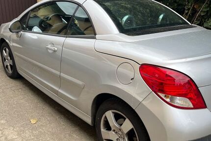 Peugeot 207 55.000 km 5.555 &euro; Karlsbad 76307
