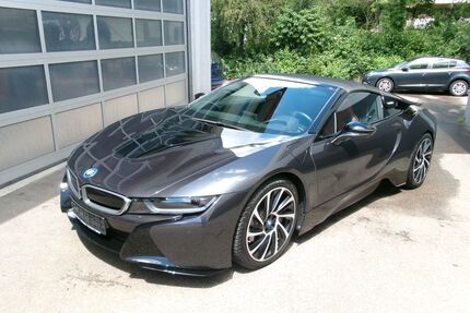 BMW i8 21.500 km 85.990 &euro; Leonberg 71229