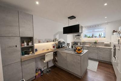 ELEGANZ TRIFFT KOMFORT IN MAULBRONN - Erdgeschoßwohnung Maulbronn | Angebot:27359464