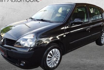 Renault Clio 125.000 km 4.550 &euro; Vaihingen an der Enz (Enzweihingen) 71665