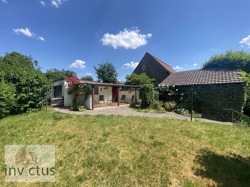 Willkommen Zuhause in Güglingen 7 zimmer