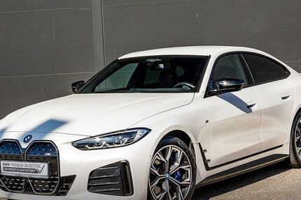 BMW i4 105.717 km 39.640 € Gerlingen 70839