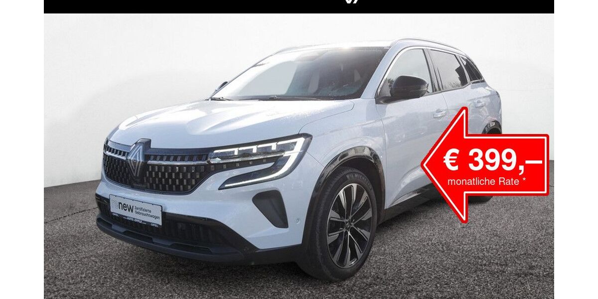 Renault Austral 56.500 km 21.999 &euro; Ostelsheim 75395