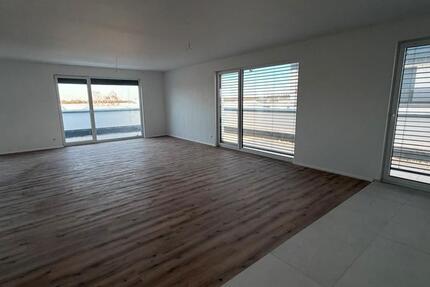 Penthousewohnung zu vermieten 5 zimmer