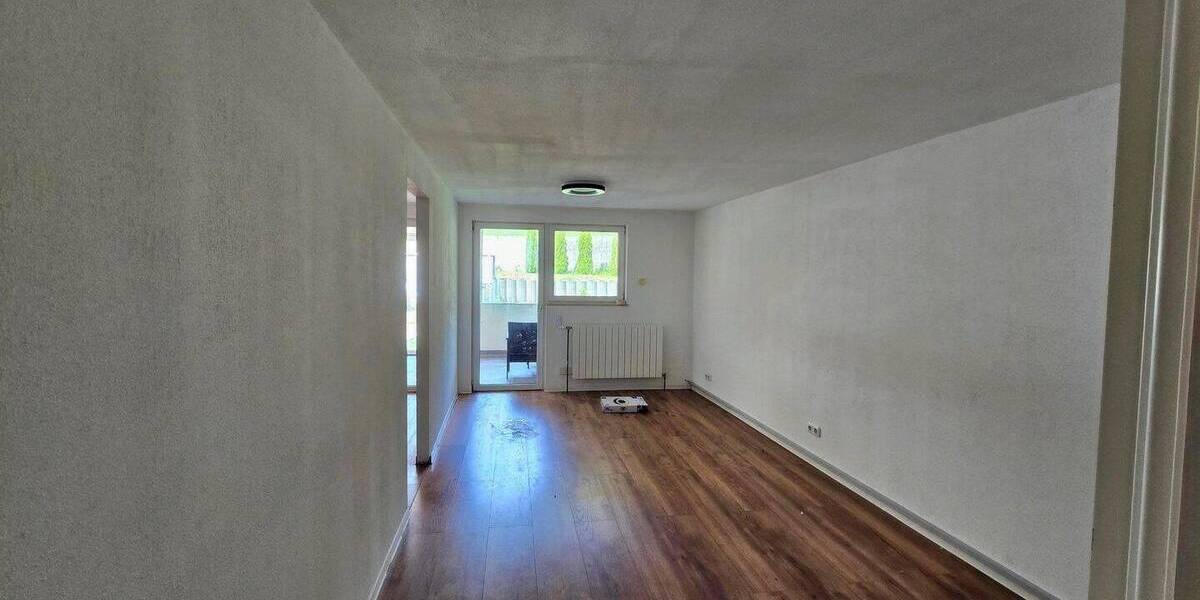Etagenwohnung Neuenbürg Arnbach - 3 Zimmer, 87 m&sup2;, 1.200&euro; | Angebot:26607208