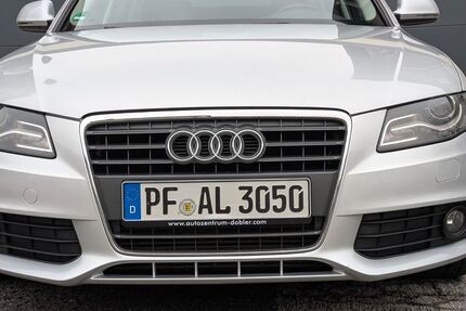 Audi A4 204.700 km 5.600 &euro; Niefern-Öschelbronn 75223