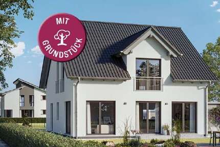Haus Mühlacker - 5 Zimmer, 143 m&sup2;, 841.640&euro; | Angebot:26846157