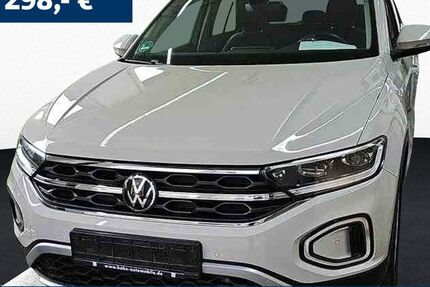 VW T-Roc 26.470 km 24.790 &euro; Niefern-Öschelbronn 75223
