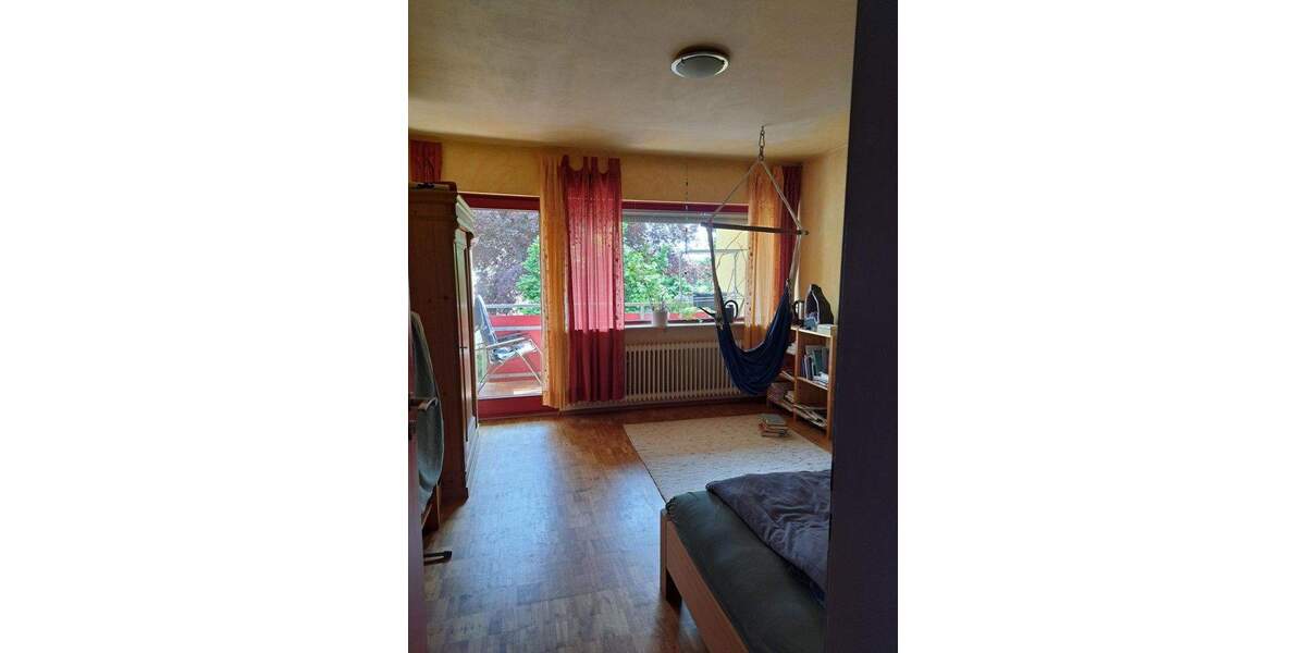 Lichtdurchflutetes Reihenmittelhaus in sehr gutem Zustand 6 zimmer