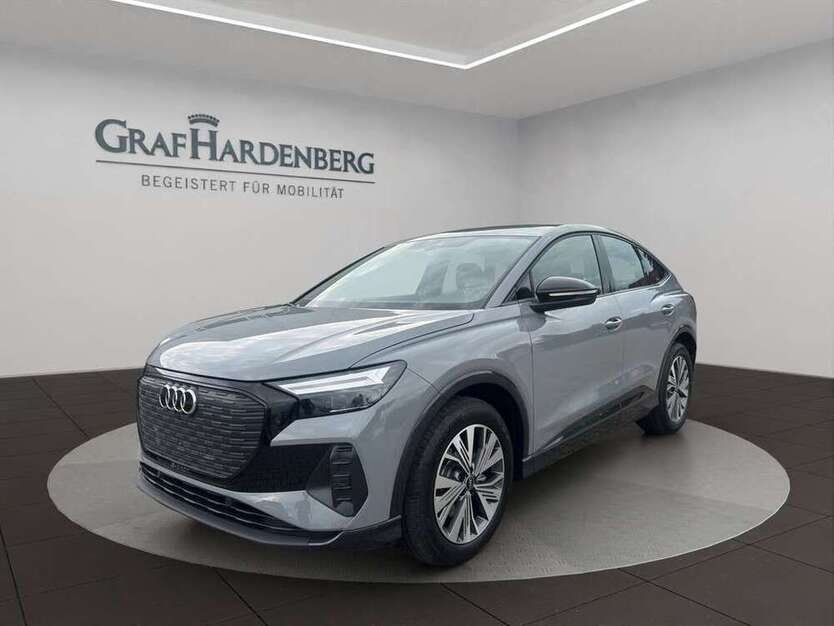 e-tron