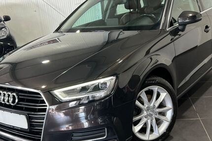 Audi A3 200.000 km 10.995 &euro; Bretten 75015