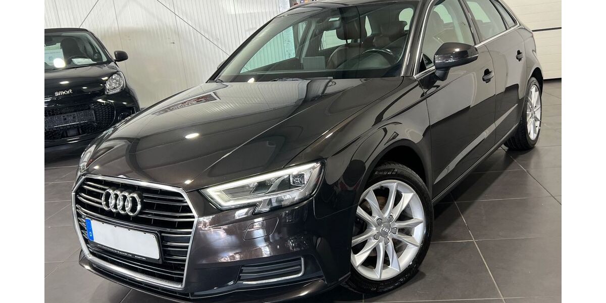 Audi A3 200.000 km 10.995 &euro; Bretten 75015