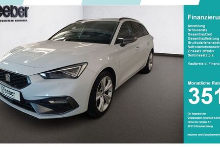 Seat Leon 26.573 km 27.990 € Leonberg 71229