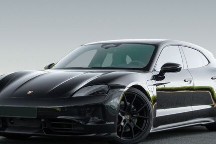 Porsche Taycan 9.900 km 129.880 &euro; Pforzheim 75177