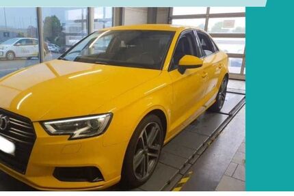 Audi A3 62.546 km 17.780 &euro; Calw 75365