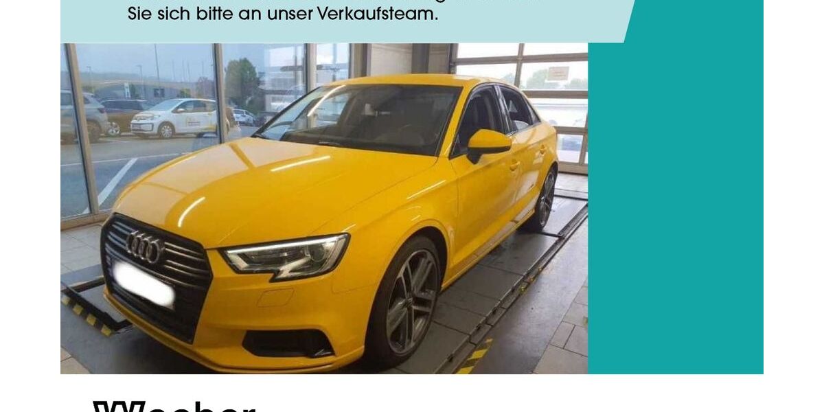Audi A3 62.546 km 17.780 &euro; Calw 75365
