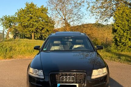 Audi A6 271.000 km 3.500 &euro; Sulzfeld 75056