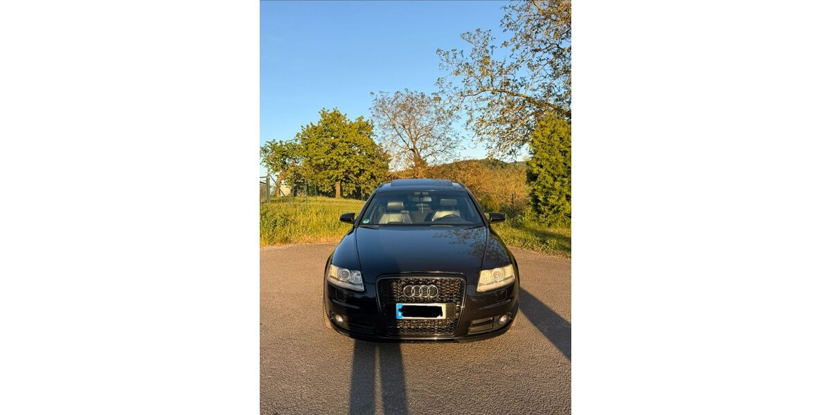 Audi A6 271.000 km 3.500 &euro; Sulzfeld 75056