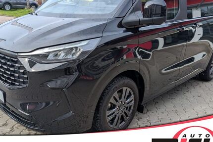 Ford Tourneo Custom 39.950 km 40.470 &euro; Leonberg 71229