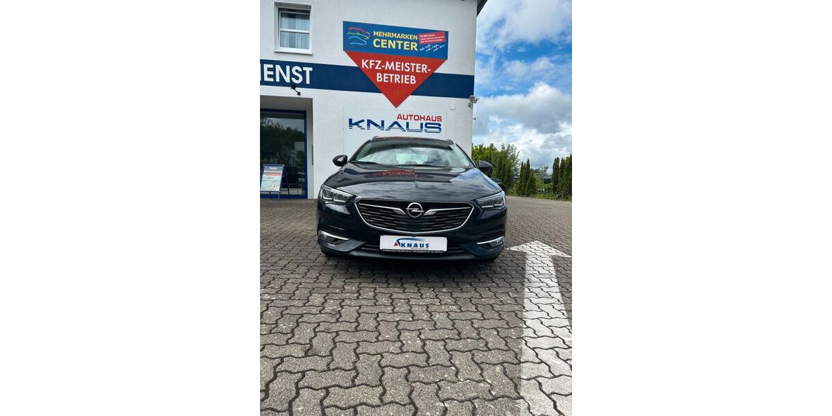Opel Insignia 167.468 km 15.700 &euro; Walzbachtal 75045