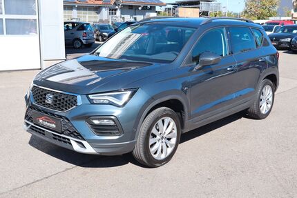 Seat Ateca 67.000 km 22.900 € Calw 75365