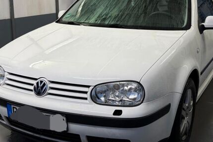 VW Golf 172.700 km 2.000 &euro; Gaggenau 76571