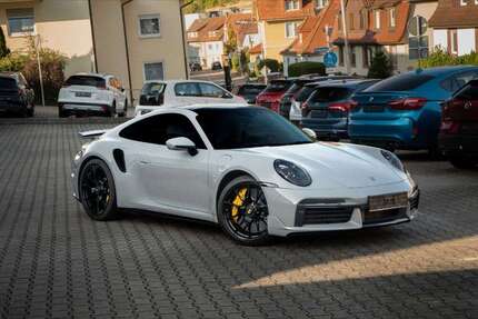 Porsche 992 26.600 km 229.800 € Niefern-Öschelbronn 75223