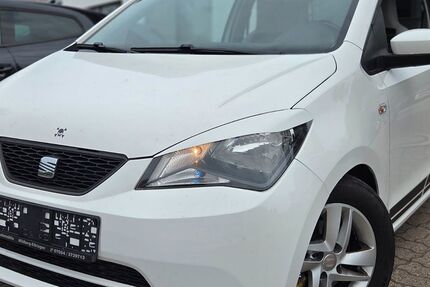 Seat Mii 214.750 km 3.300 &euro; Wildberg-Effringen 72218