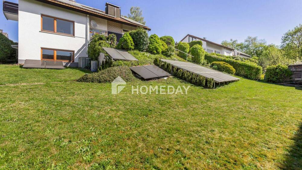 Einfamilienhaus Calw Heumaden - 7 Zimmer, 140 m&sup2;, 585.000&euro; | Angebot:26487183