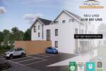 Etagenwohnung Karlsbad Spielberg - 2 Zimmer, 75 m&sup2;, 429.552&euro; | Angebot:25706123
