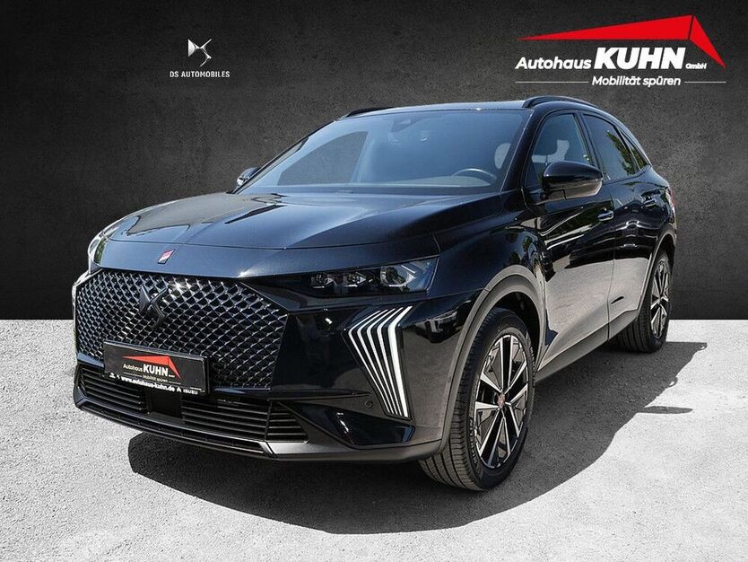 DS7 (Crossback)