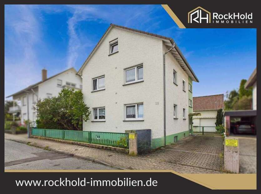 Haus zum Kaufen in Malsch 556.000 € 149.55 m²