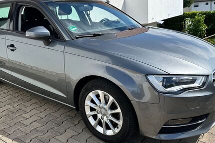 Audi A3 243.000 km 8.900 &euro; Calw 75365