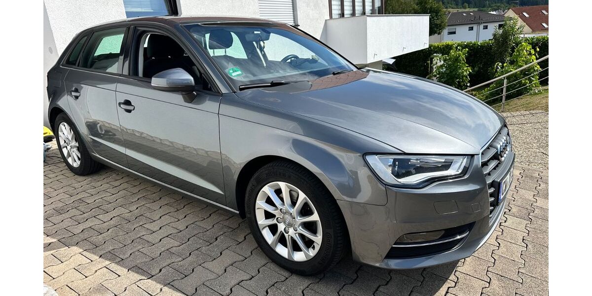 Audi A3 243.000 km 8.900 &euro; Calw 75365