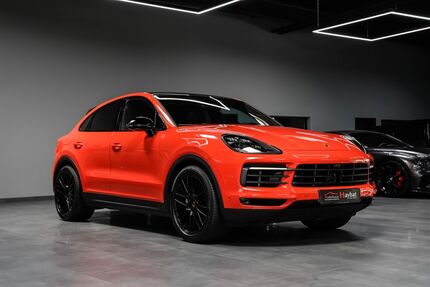 Porsche Cayenne 44.000 km 77.950 &euro; Calw 75365