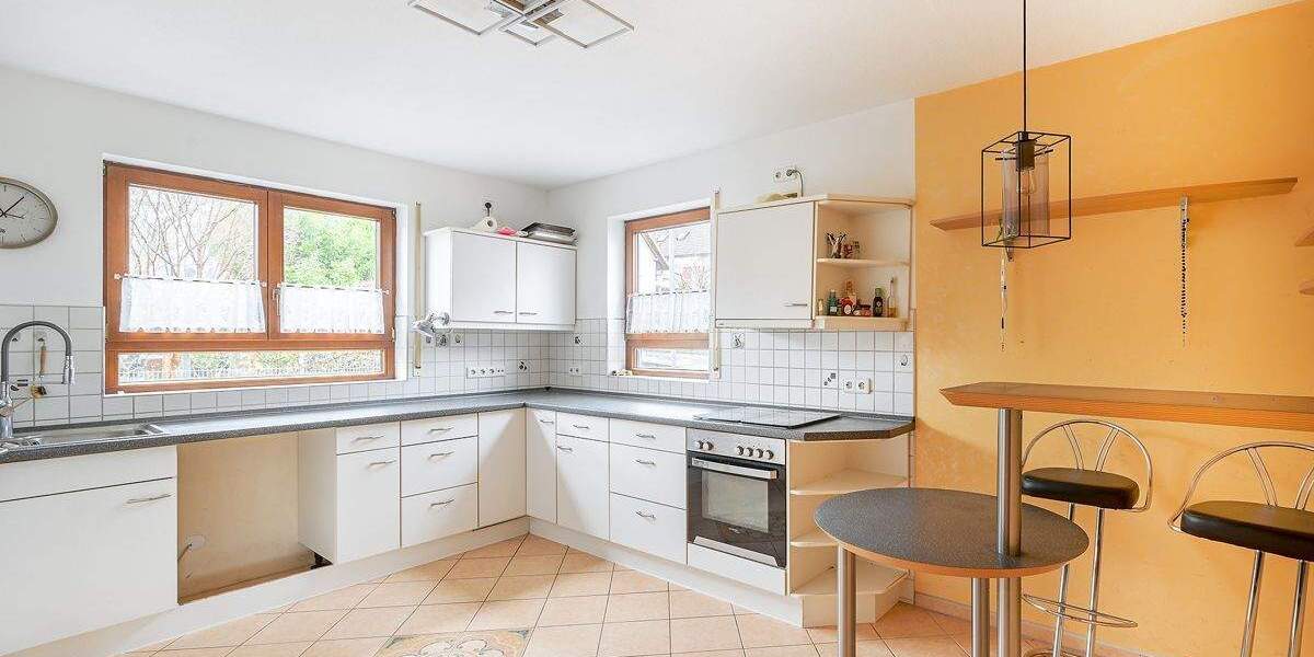 Einfamilienhaus Malsch / Waldprechtsweier Waldprechtsweier - 5 Zimmer, 190 m&sup2;, 549.000&euro; | Angebot:25814997