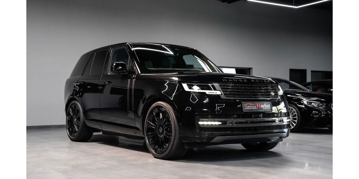 Land Rover Range Rover 34.000 km 129.950 &euro; Calw 75365