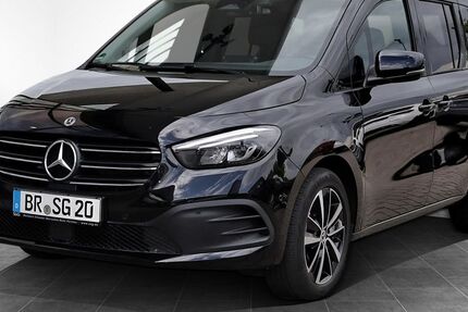 Mercedes-Benz T-Klasse 20.264 km 35.200 &euro; Bruchsal 76646