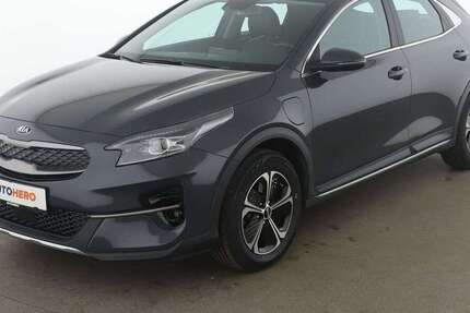 Kia XCeed 86.954 km 17.570 € Stuttgart 70195