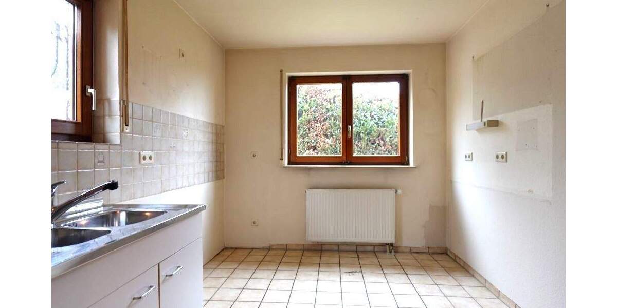 Doppelhaushälfte Pforzheim Nordstadt - 3 Zimmer, 92 m&sup2;, 405.000&euro; | Angebot:25709182