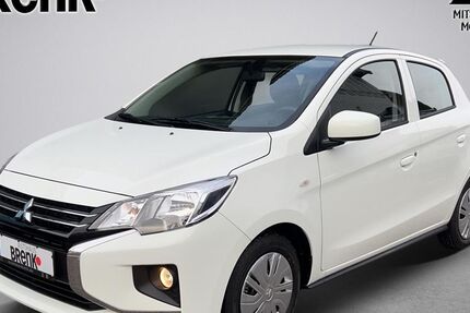 Mitsubishi Space Star 9.900 km 13.450 &euro; Karlsruhe 76187